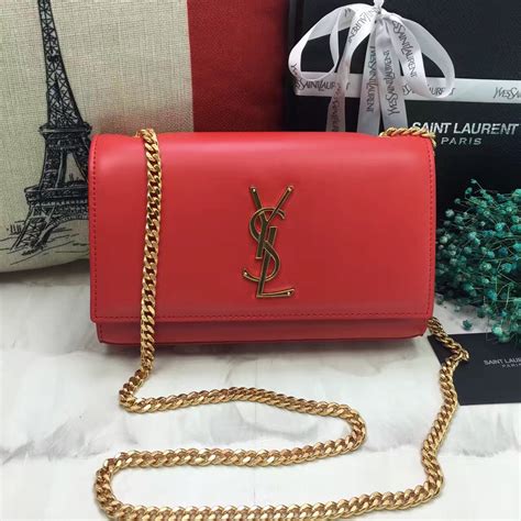 ysl red crossbody|ysl crossbody bag cheap.